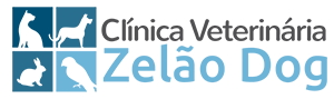 Clínica Veterinária na Vila Mariana 24h | Zelão Dog Logo